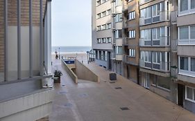 Ostend Center Seasight And Luxury Apartment With Free Parking